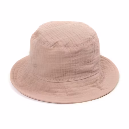 Huttelihut FESTIVAL Bucket hat.