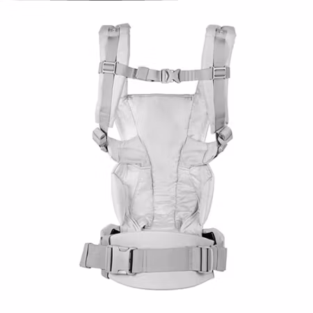Ergobaby Omni Dream Perlegrå