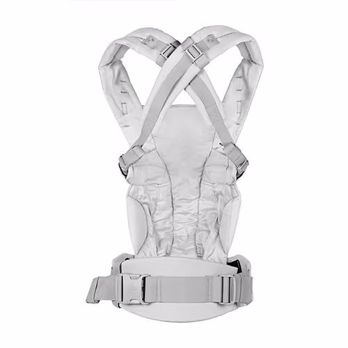 Ergobaby Omni Dream Perlegrå