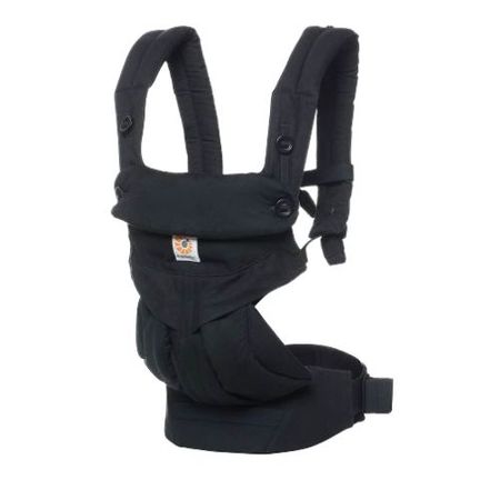 Ergobaby 360 Svart