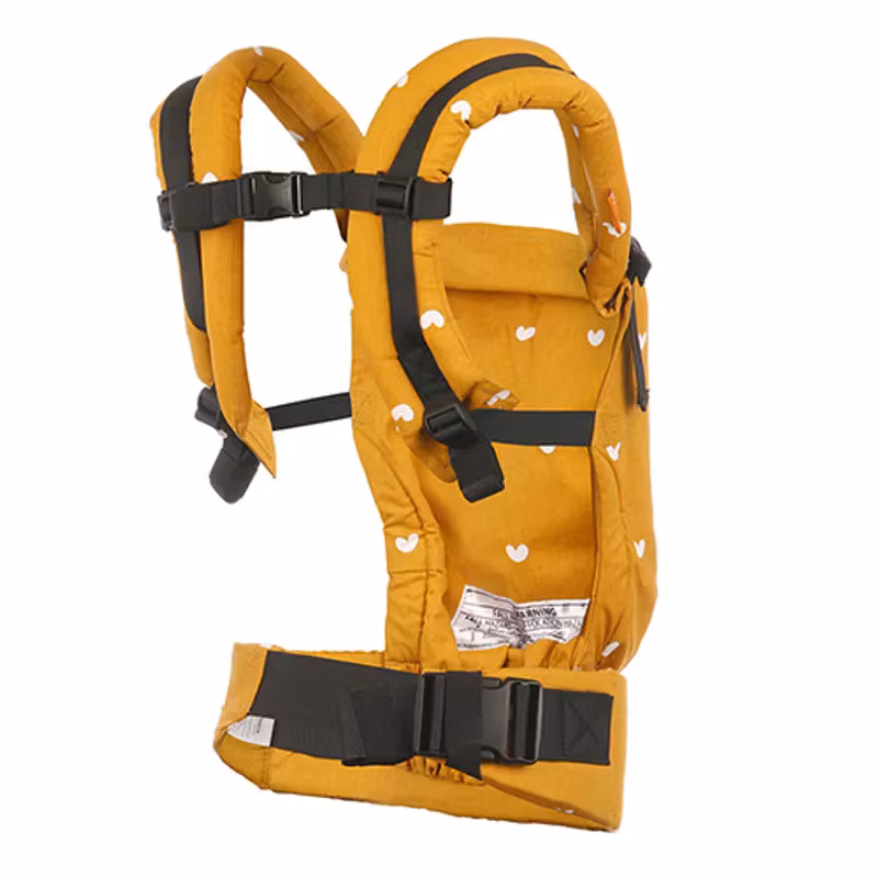 Tula  Free-to-Grow Baby Carrier