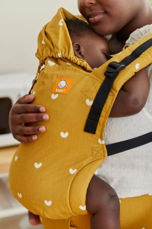 Tula  Free-to-Grow Baby Carrier