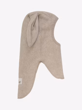 HUTTEliHUT - Balaclava Ears Cotton Fleece