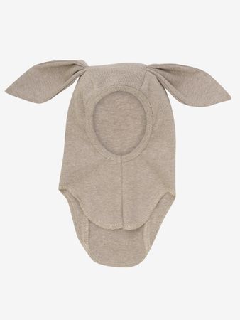 HUTTEliHUT - Balaclava Ears Cotton Rib