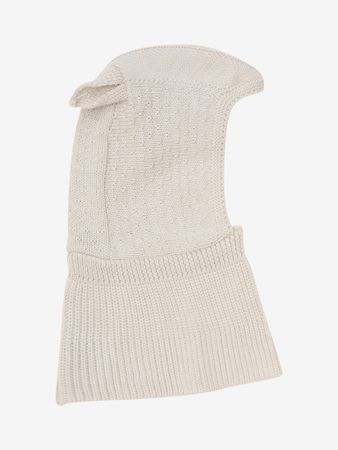 HUTTEliHUT - Balaclava Ears Wool Knit