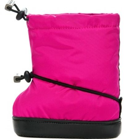 STONZ BOOTIES Rosa 6-18mnd