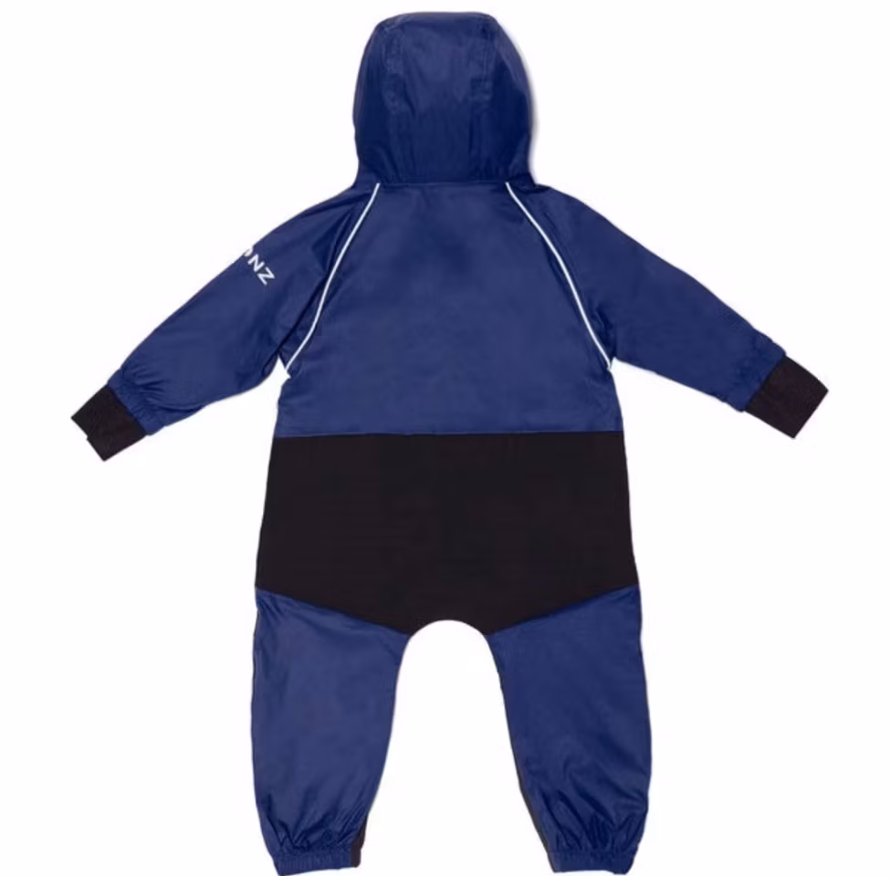 STONZ Rain suit BLUE