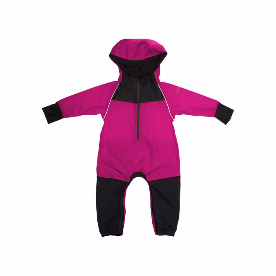 STONZ Rain suit PINK
