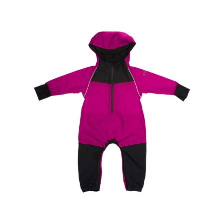 STONZ Rain suit PINK