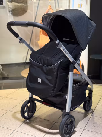 CASUALPLAY Footmuff universal.