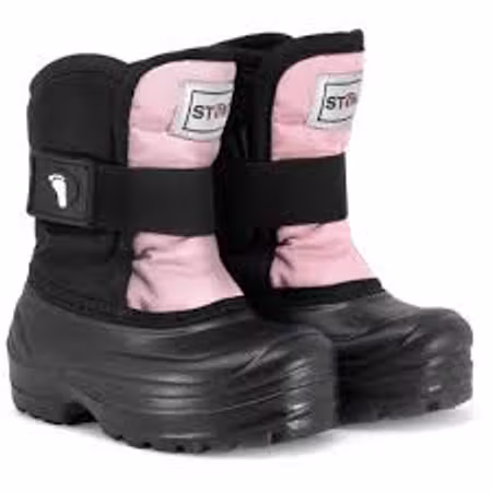 STONZ Vintersko. Rosa Str. 22