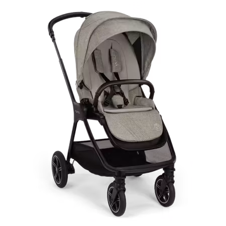 NUNA triv™ next bmw collection. Komplett med Liggedel og Sittedel.