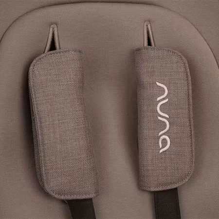 NUNA triv™ lx all-season set.