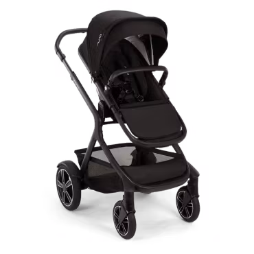 NUNA demi™ next Caviar