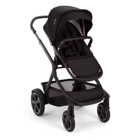 NUNA demi™ next Caviar