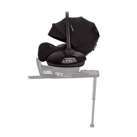 NUNA arra™ flex Caviar