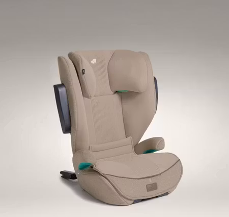 Joie Signature | I-Traver Beltestol 15-36kg | Sandstone