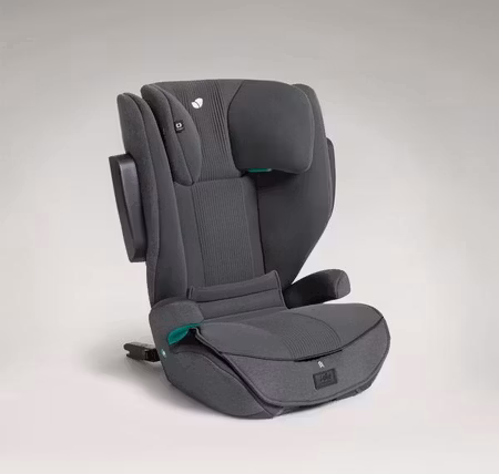 Joie Signature | I-Traver Beltestol 15-36kg | Ebony