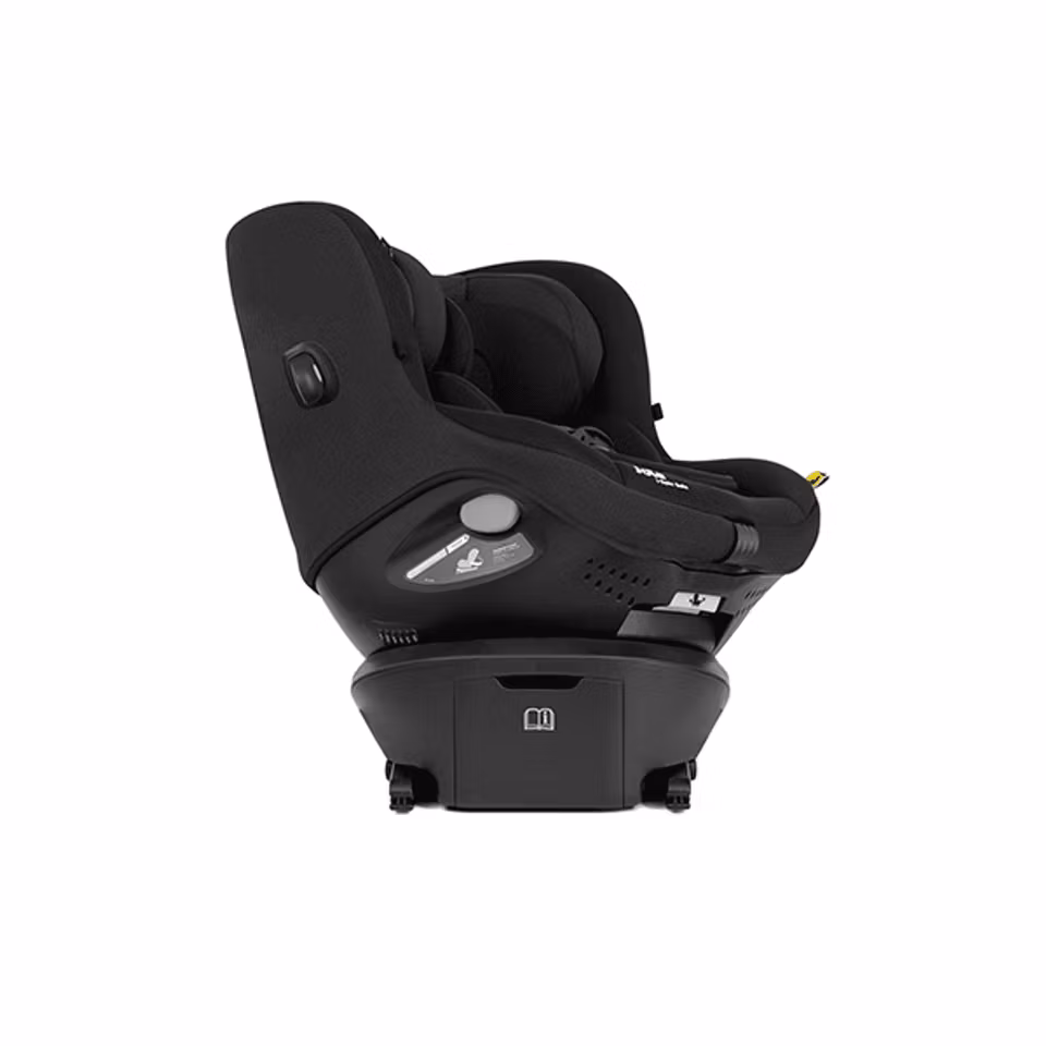 Joie i-Spin Safe Bilstol 0-18 kg SHALE