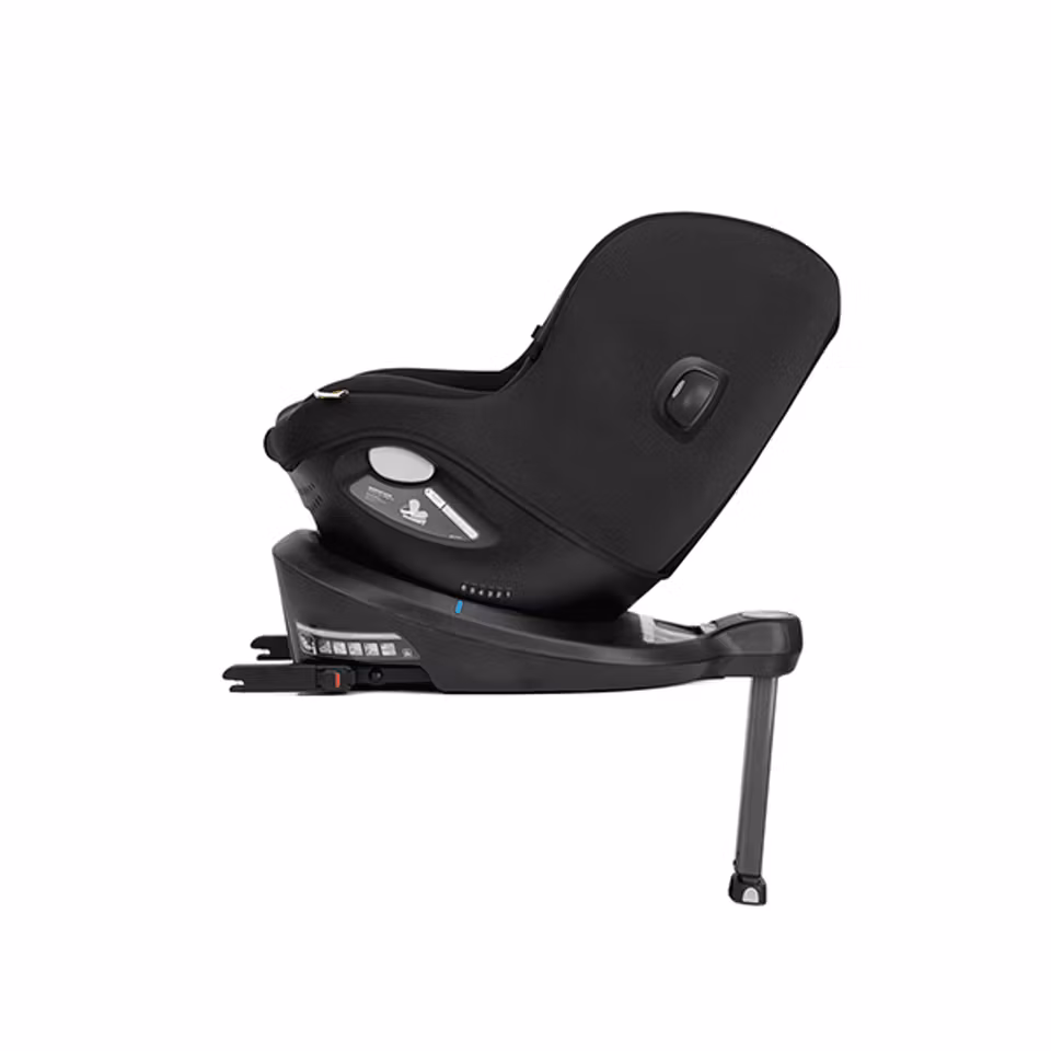 Joie i-Spin Safe Bilstol 0-18 kg SHALE