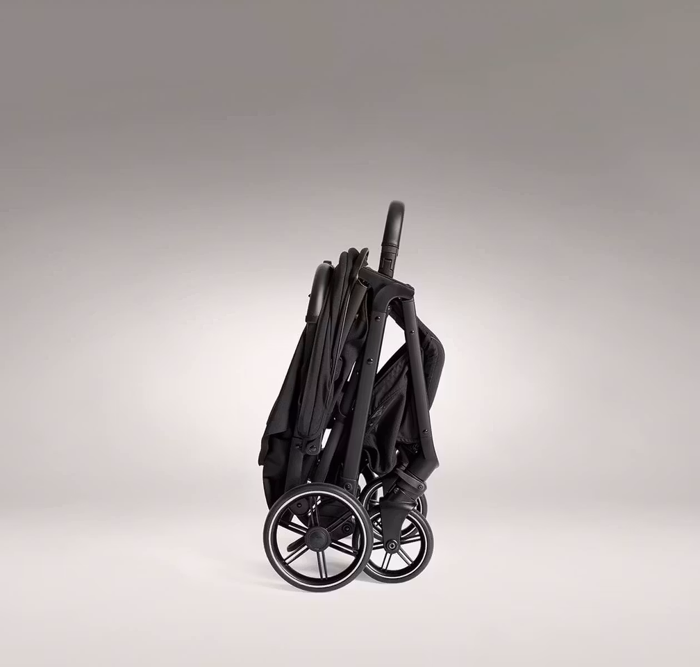 Joie Signature parcel™ lx eclipse