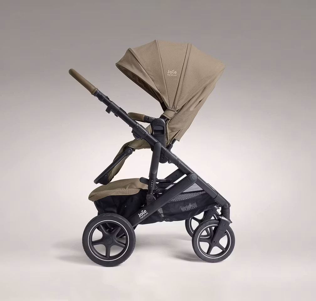 Joie Signature  vinca™ and ramble™ xl Sandstone (kommer i november)