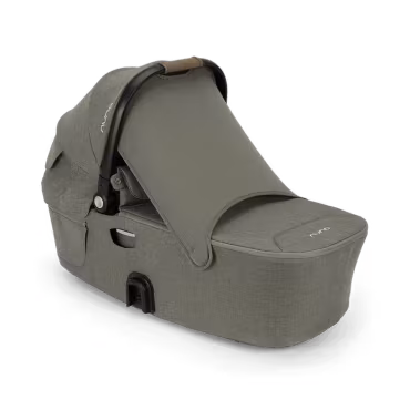 NUNA demi™ next Komplett vogn med Liggedel og Sittedel. PINE.