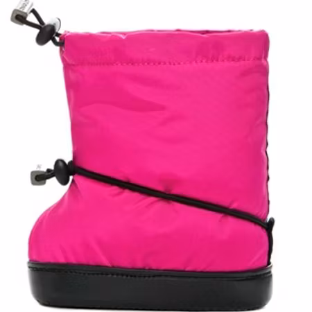 STONZ BOOTIES Rosa  1-2,5år.