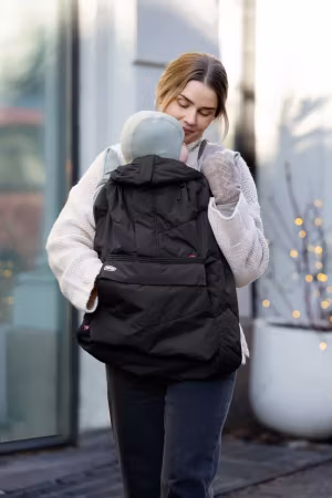 Voksi  CARRIER COVER - Fits all baby carriers