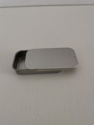 Ståldosa 20ml