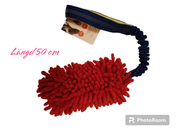 Chenille med expander handtag