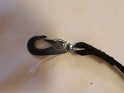 Sök koppel 3 m