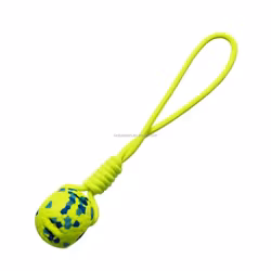Flytande boll