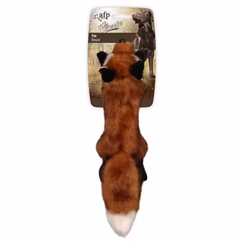 AFP Mjuk Fluffig Fox