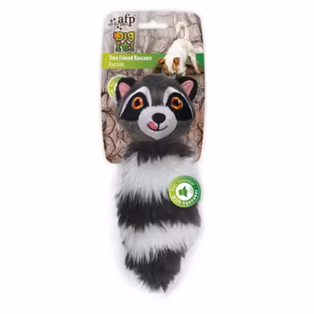 Raccoon