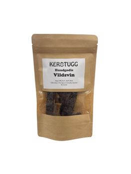 Kero hund godis