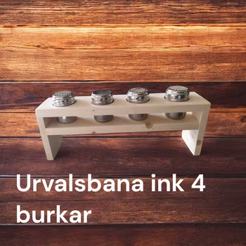 Urvalsbana