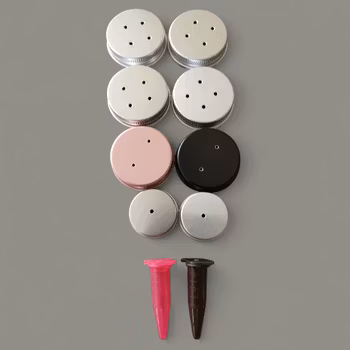 NW burkar 10 stycken