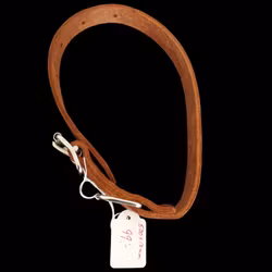 Halsband