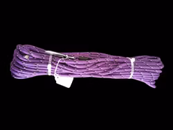 Spårlina reflex