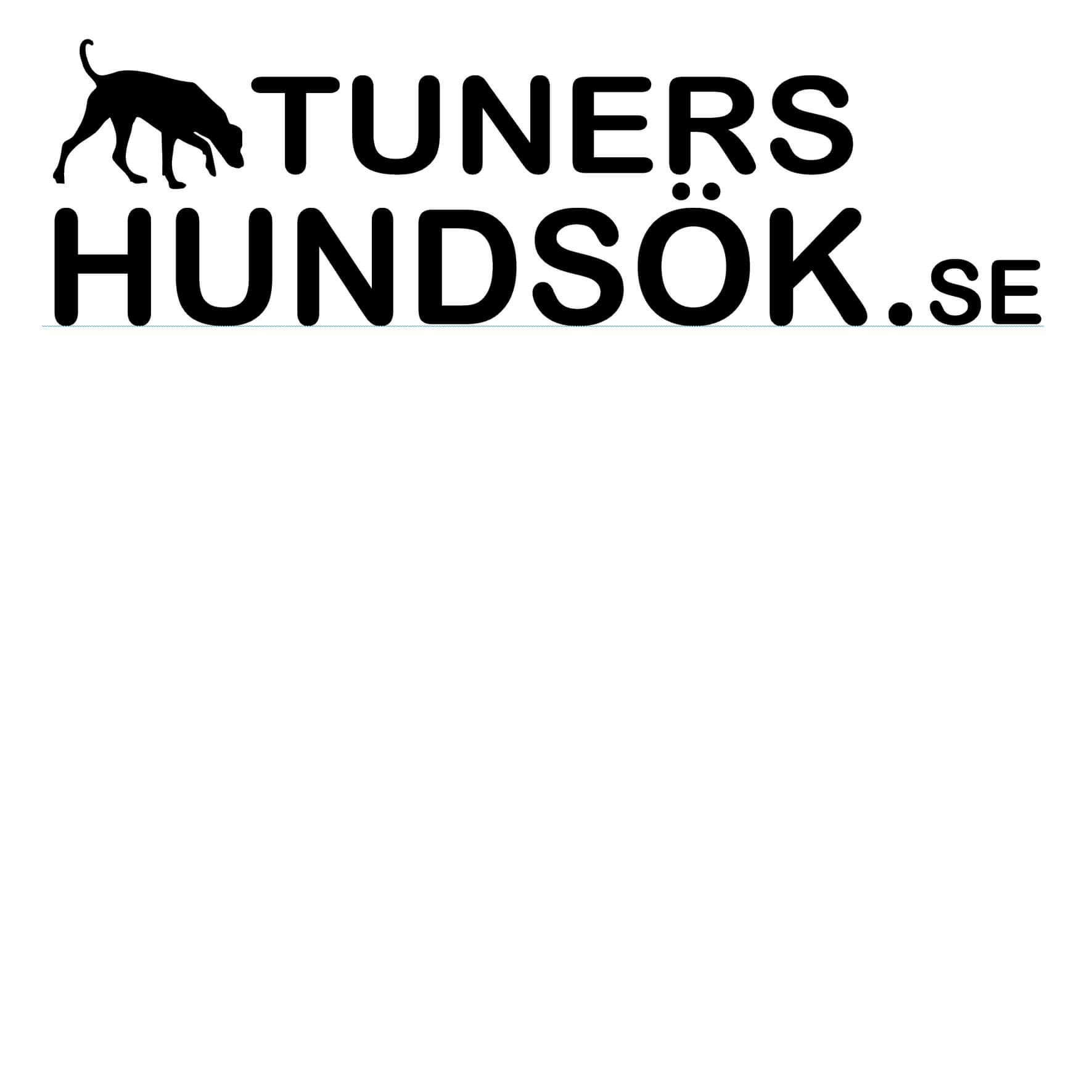 Tuners hundsök