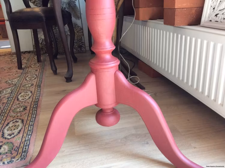 Unikt Fällbord/Pelarbord