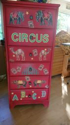 Circusbyrå