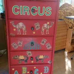 Circusbyrå