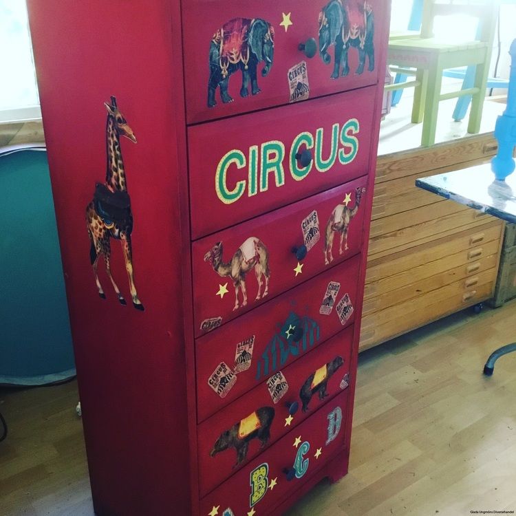 Circusbyrå