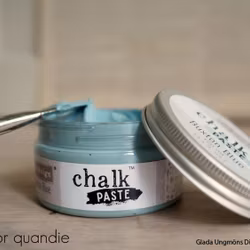 ReDesign Chalk Paste® Buxton Blue