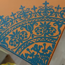 Glada Ungmöns Texturpasta