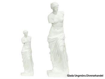 Afrodite (Venus) Betong