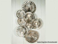 Stor Väggdekoration