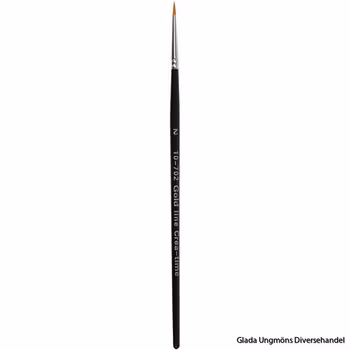 Gold Line pensel nr2